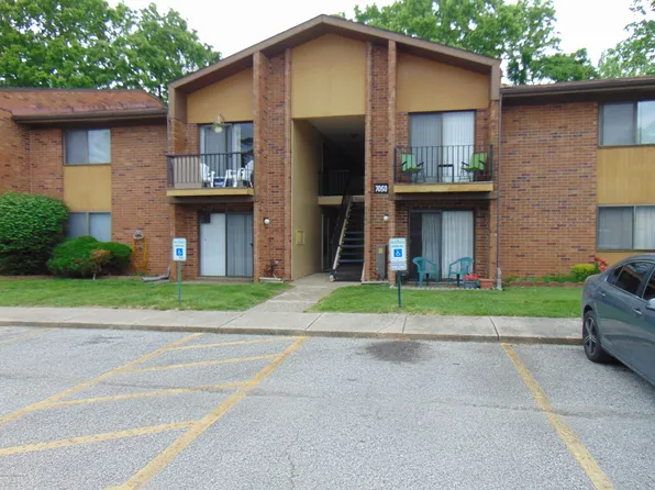 7050 Wildwood Cir APT 99, Louisville, KY 40291