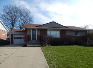 3324 Blue Rock Rd, Cincinnati, OH 45239