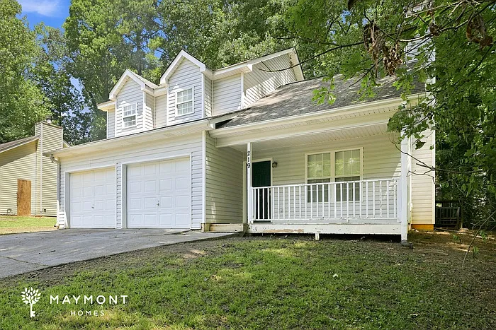 3 bed, 2.0 bath, 1600 sqft, $1,825 — Photo 2
