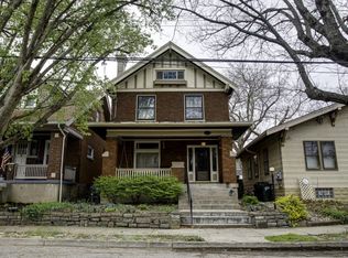 2119 Glenway Ave, Covington, KY 41014