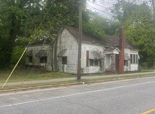 235 Johnson St, Statesboro, GA 30458