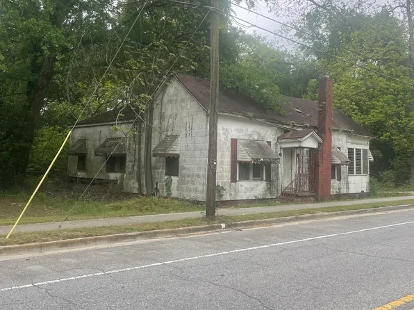 235 Johnson St, Statesboro, GA 30458