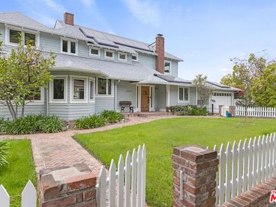 2046 Ridgeview Ave, Los Angeles, CA, 90041