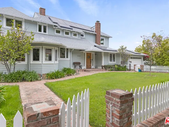 2046 Ridgeview Ave, Los Angeles, CA 90041