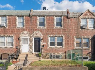 6833 Souder St, Philadelphia, PA 19149