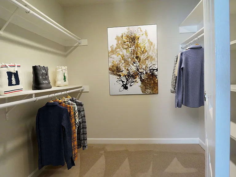 2x1 Closet 2x1 Closet