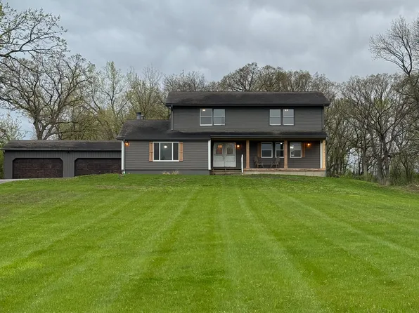 12901 Pleasant Valley Rd, Woodstock, IL 60098