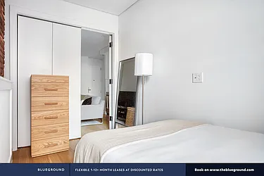 Rented by The Blueground