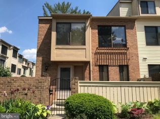 14 Docena Ct, Gaithersburg, MD 20886