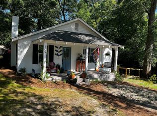 109 Granite Dr, Aiken, SC 29829