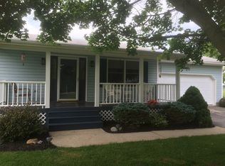 4236 Riggs Rd, Oxford, OH 45056