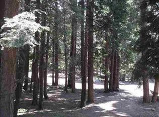 660 E Mountain Ridge Rd, Westwood, CA 96137