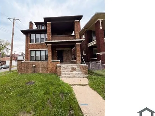 4114 W Euclid St #4114, Detroit, MI 48204