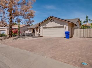 610 W Straford Dr, Chandler, AZ 85225
