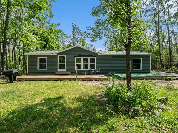 7539 M 32 E, Johannesburg, MI 49751