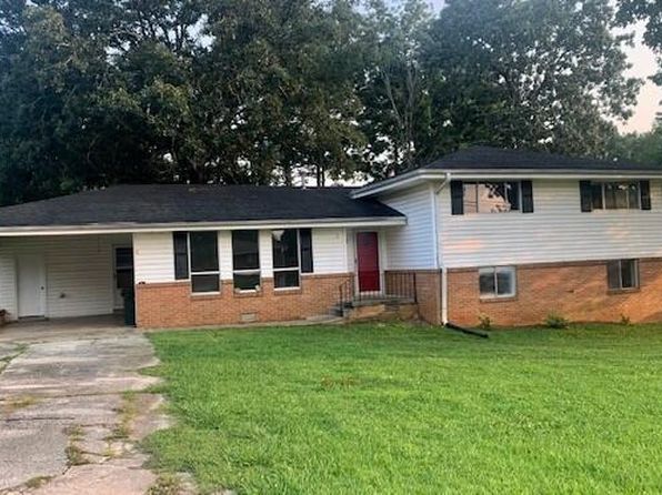 homes for sale in fort oglethorpe ga