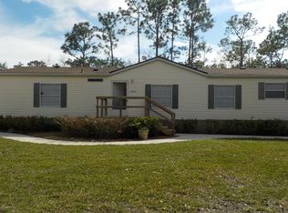 2955 Barbara Ln, Orange Park, FL 32065