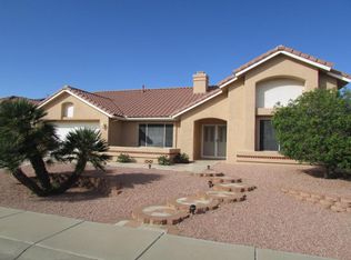 14804 W Blue Verde Dr, Sun City West, AZ 85375