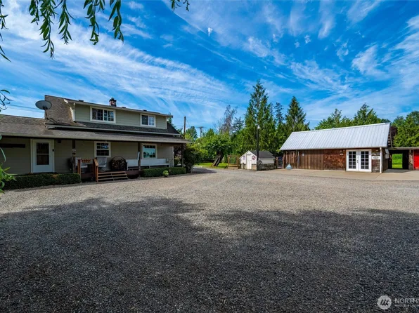 3332 South Pass Road, Everson, WA 98247