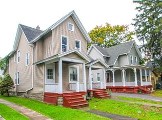 357-359 Pearl St, Rochester, NY 14607