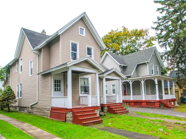 357-359 Pearl St, Rochester, NY 14607