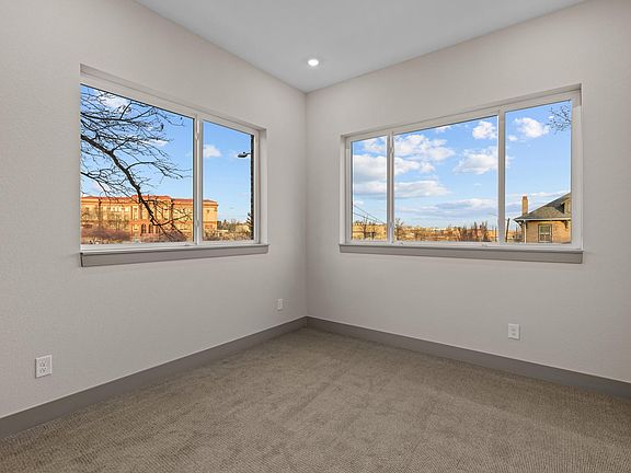 Master Bedroom with Bath