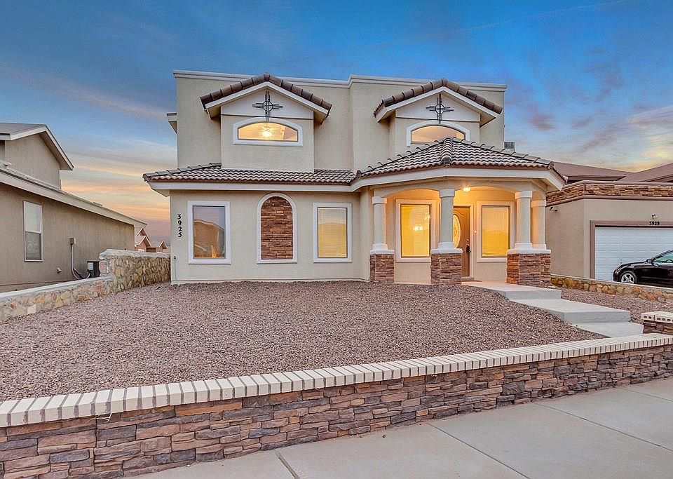 1st image of 3925 Hueco Valley Dr