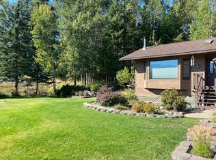 325 Golf Course Dr, Columbia Falls, MT 59912