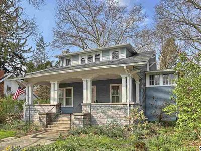 240 N 26th St, Camp Hill, PA, 17011