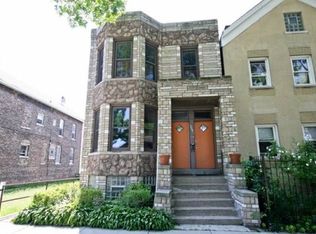 3806 S Honore St, Chicago, IL 60609