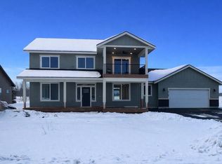13126 Hawks Bay Rd, Donnelly, ID 83615