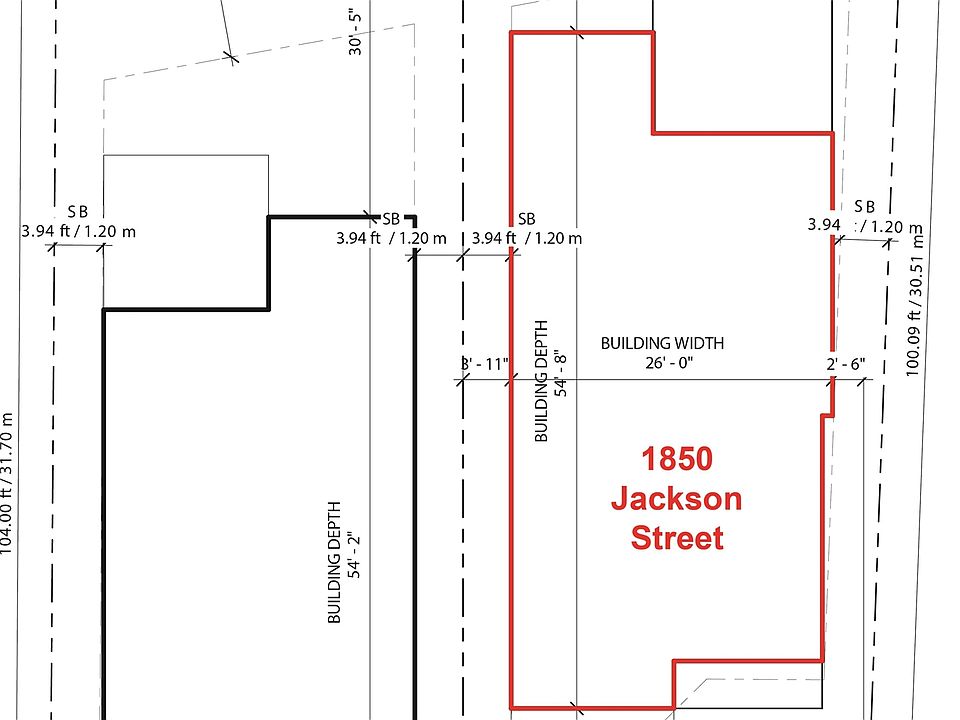 1st image of 1850 Jackson St