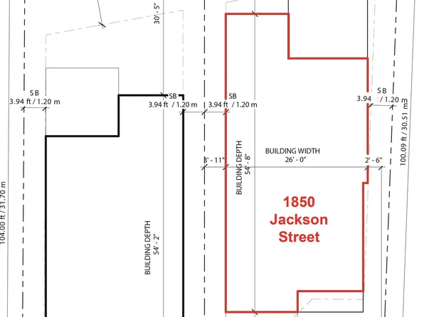 1850 Jackson St, Abbotsford, BC V2S 8B4