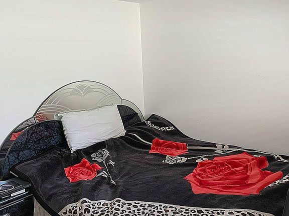 Master room 