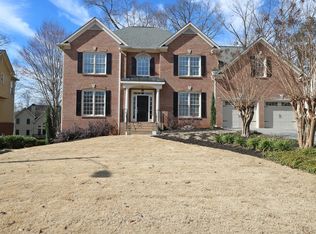 2029 McLain Rd NW, Acworth, GA 30101