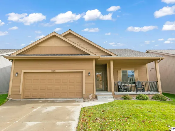 6917 N 143rd St, Omaha, NE 68142