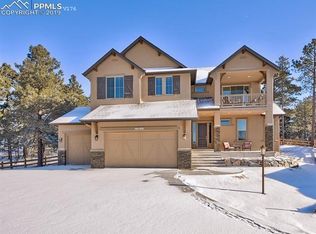 16489 Clandestine Ct, Colorado Springs, CO 80921