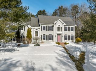 36 Jewell Street, Brunswick, ME 04011