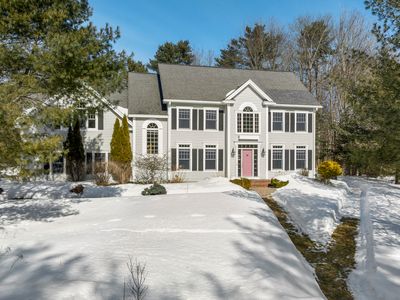 36 Jewell Street, Brunswick, ME, 04011