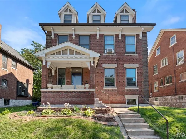 3817 Castleman Ave, Saint Louis, MO 63110