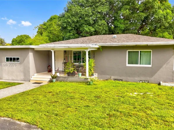 13301 NW Miami Ct, Miami, FL 33168