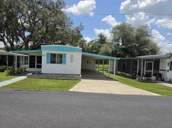 6544 Pecan Dr #152, Zephyrhills, FL 33542
