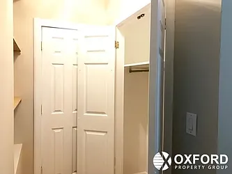 Rented by Oxford Property Group