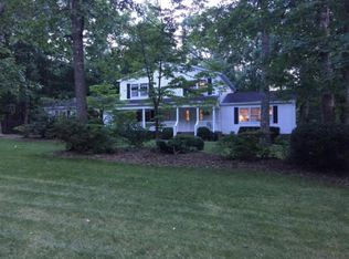 6 Windy Way, Signal Mountain, TN 37377