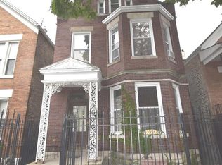 2537 S Hamlin Ave, Chicago, IL 60623