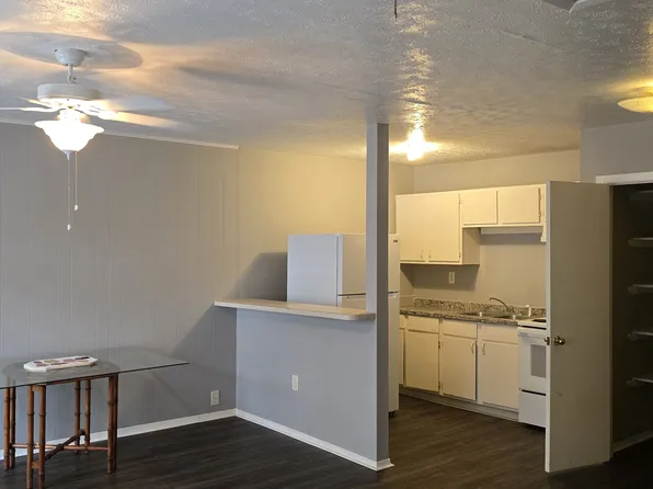 3318 Chaffin St APT B, Houston, TX 77087