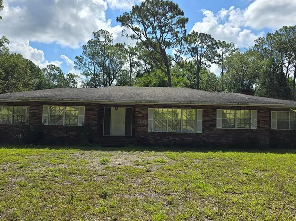 11271 NW 88th Ter, Chiefland, FL 32626