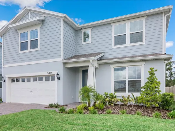 5474 Log Grove Ln, Orlando, FL 32829