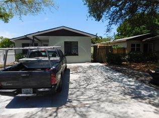 6800 59th St N, Pinellas Park, FL 33781