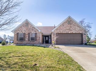 7425 Monterey Cir, Avon, IN 46123